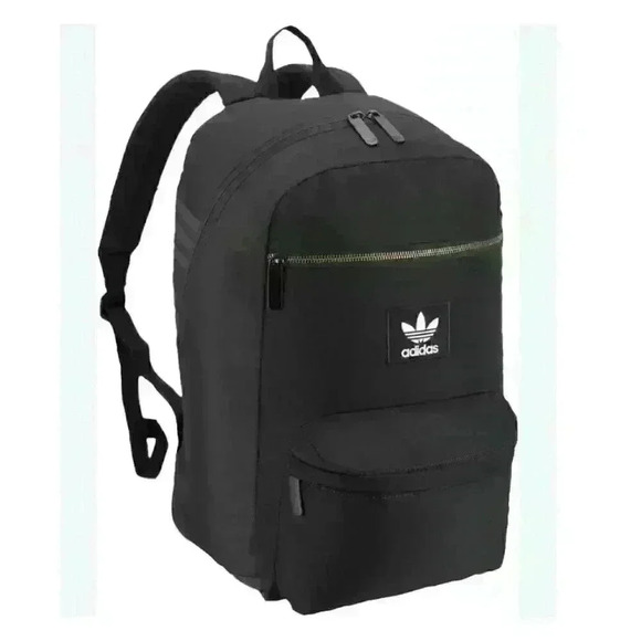 Adidas Original National Plus Backpack - Picture 3 of 3